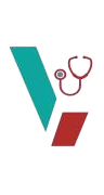 Vedant Clinic Logo